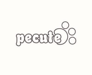 PECUTE logo