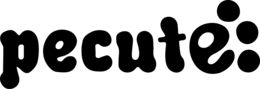 PECUTE logo