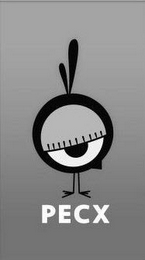 PECX logo