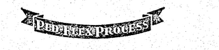 PED-FLEX PROCESS logo
