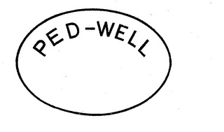 PED-WELL