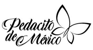 PEDACITO DE MEXICO logo
