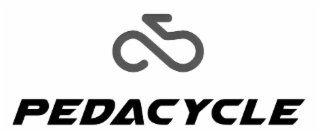 PEDACYCLE logo