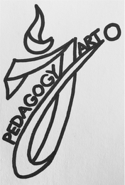 PEDAGOGY ART logo