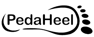 PEDAHEEL logo
