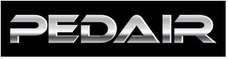 PEDAIR logo