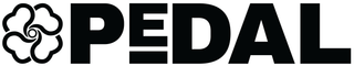 PEDAL logo