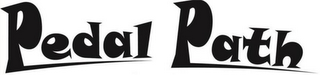 PEDAL PATH logo