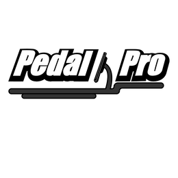 PEDAL PRO logo