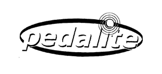 PEDALITE logo
