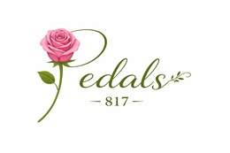 PEDALS  - 817 - logo