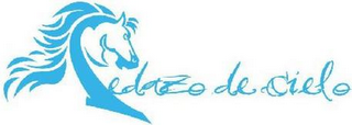 PEDAZO DE CIELO logo