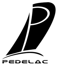 PEDELAC logo