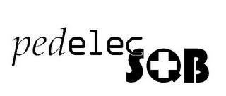 PEDELEC SQB logo