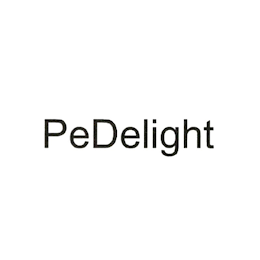 PEDELIGHT logo