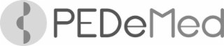 PEDEMED logo