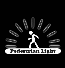 PEDESTRIAN LIGHT logo