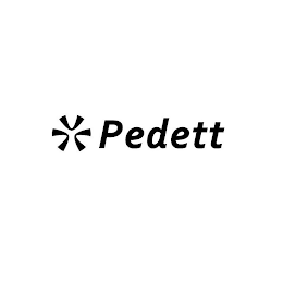 PEDETT logo