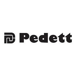PEDETT logo