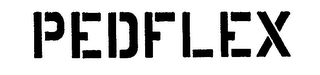 PEDFLEX logo