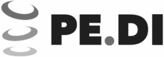 PE.DI logo