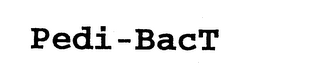 PEDI-BACT