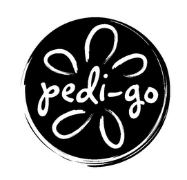 PEDI-GO logo