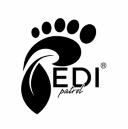 PEDI PATROL logo