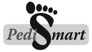 PEDI SMART logo