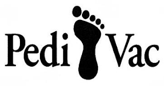 PEDI VAC logo