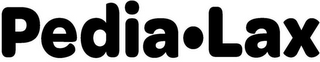 PEDIA LAX logo