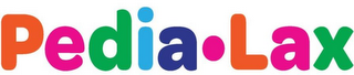 PEDIA LAX logo