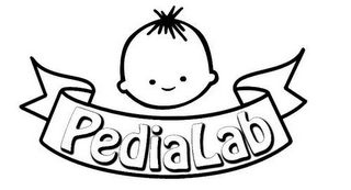 PEDIALAB logo