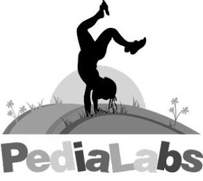 PEDIALABS logo
