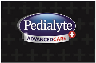 PEDIALYTE ADVANCEDCARE logo