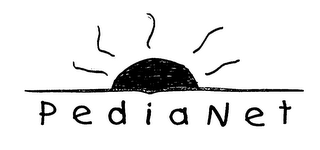 PEDIANET logo