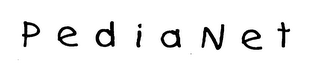 PEDIANET logo