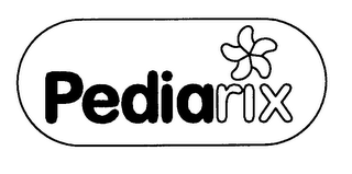 PEDIARIX logo