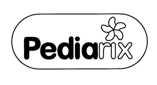 PEDIARIX logo