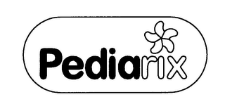 PEDIARIX logo