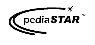 PEDIASTAR logo