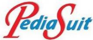 PEDIASUIT logo