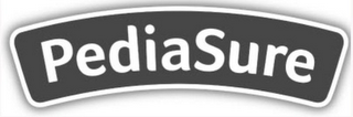 PEDIASURE logo