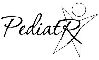 PEDIATR logo