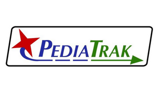 PEDIATRAK logo