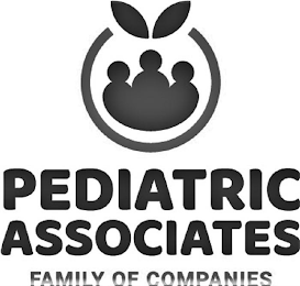 PEDIATRIC ASSOCIATES FAMILY OF COMPANIES logo