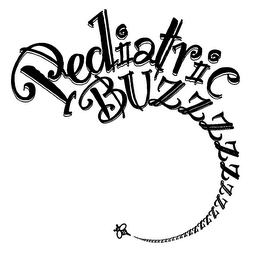 PEDIATRIC BUZZ logo