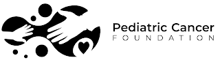 PEDIATRIC CANCER FOUNDATION logo