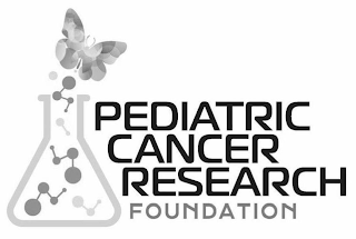 PEDIATRIC CANCER RESEARCH FOUNDATION logo