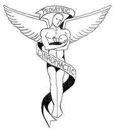 PEDIATRIC CHIROPRACTIC logo